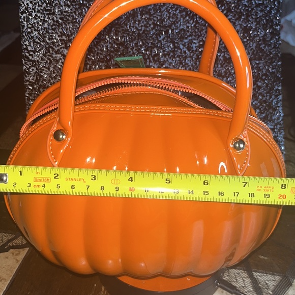 It’s Fall Y’all Pumpkin Purse - Picture 9 of 16